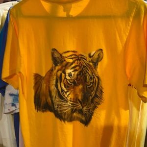 Handmade Adult Shirt